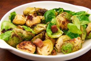 Brussel Sprouts 