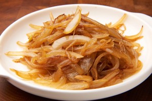 Sauteed Onions