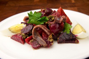 Beet Salad