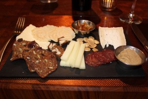 Cheese Platter