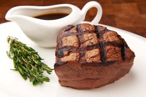 Imperial Filet Mignon