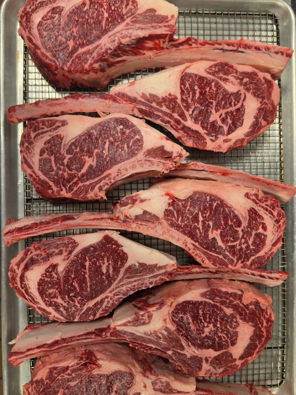 IMC Restaurant and Bar Steaks