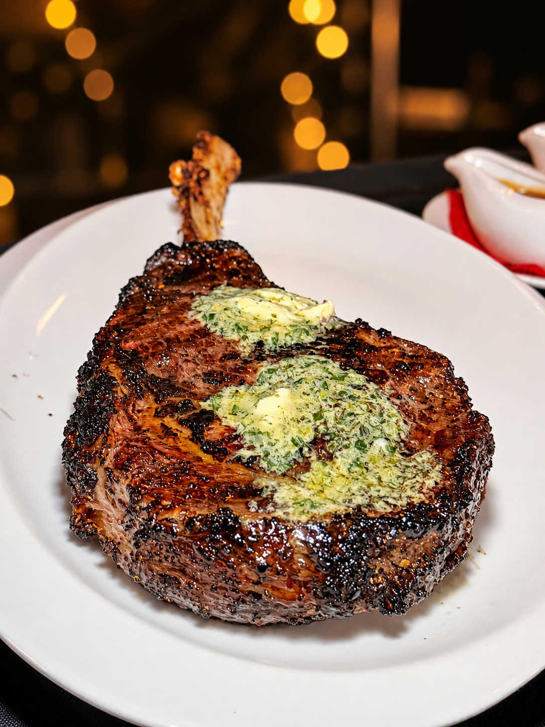IMC Restaurant and Bar Tomahawk