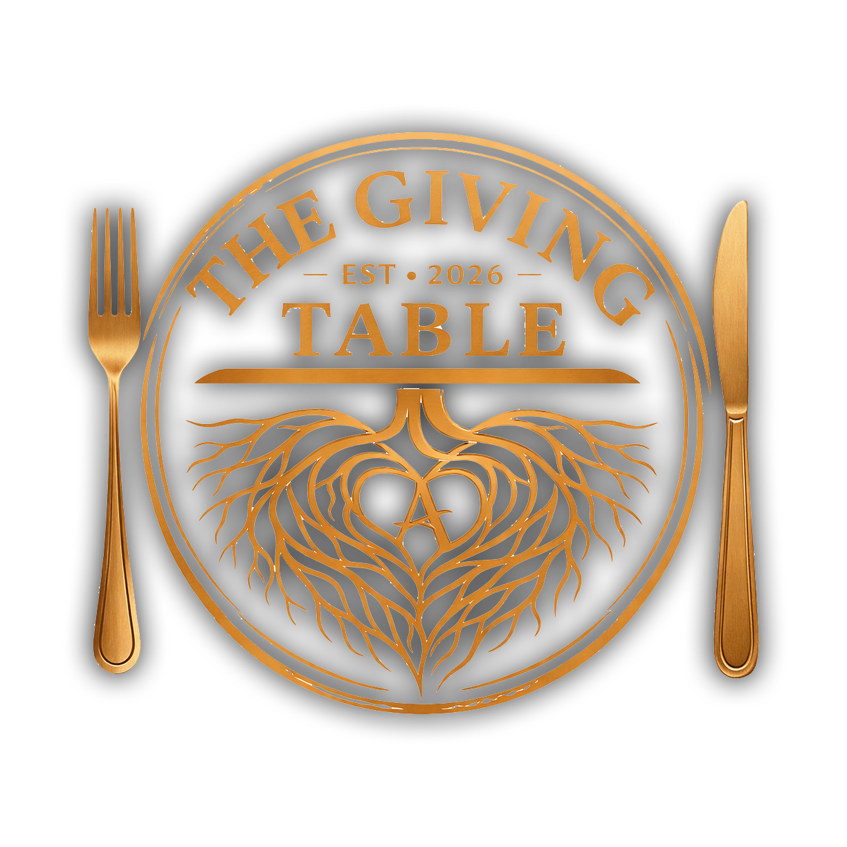 TGT Logo With A & Shadow 2